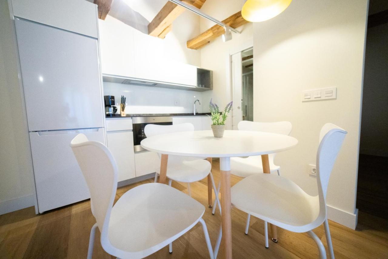 Apartamentos Mk77 León- Cantareros Exterior foto
