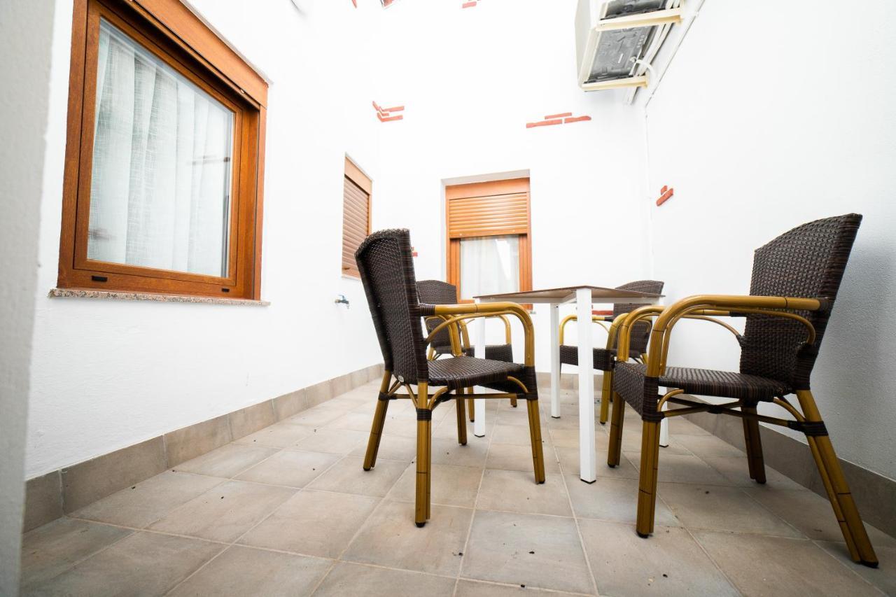 Apartamentos Mk77 León- Cantareros Exterior foto