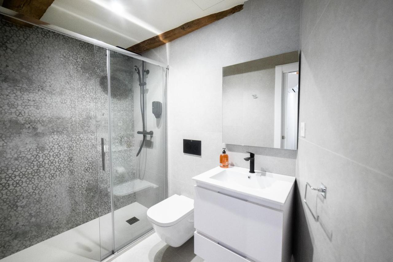 Apartamentos Mk77 León- Cantareros Exterior foto