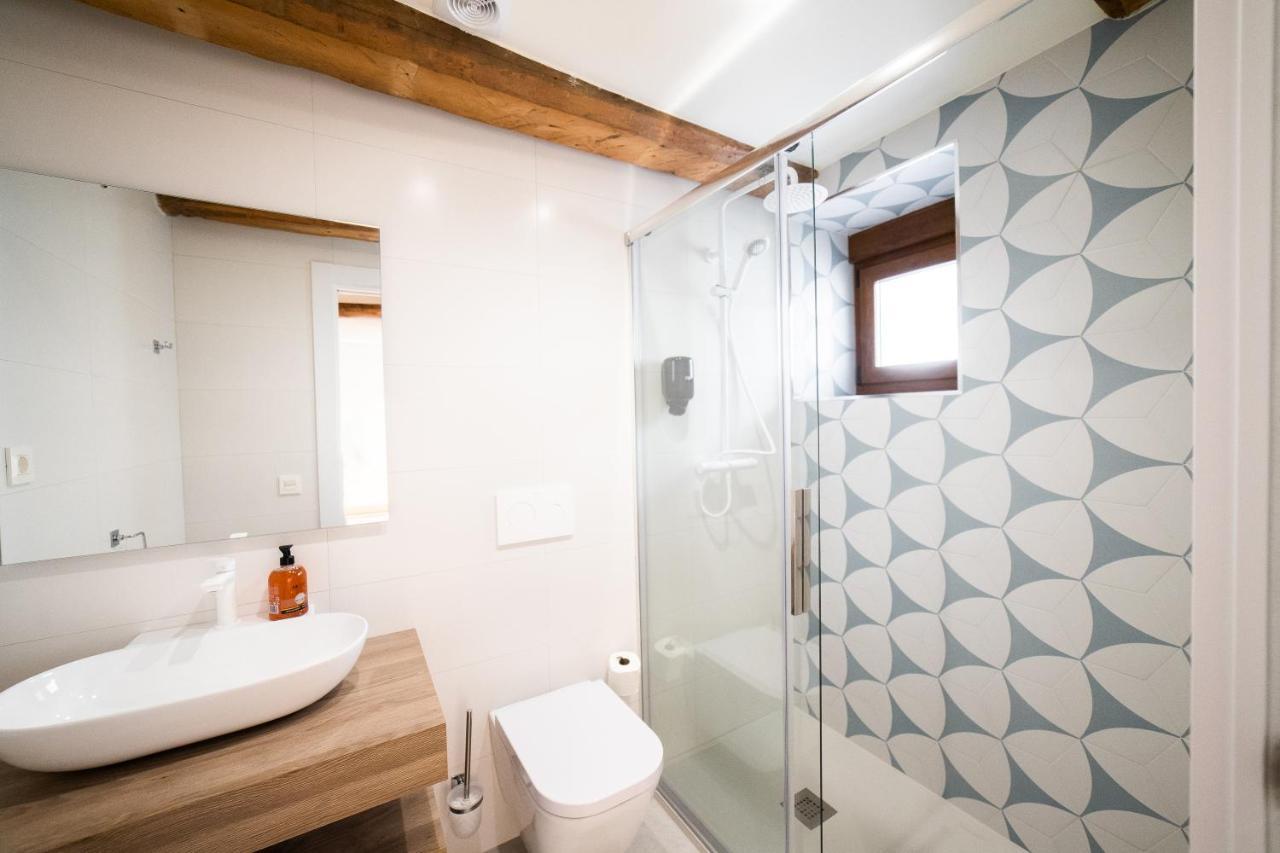 Apartamentos Mk77 León- Cantareros Exterior foto