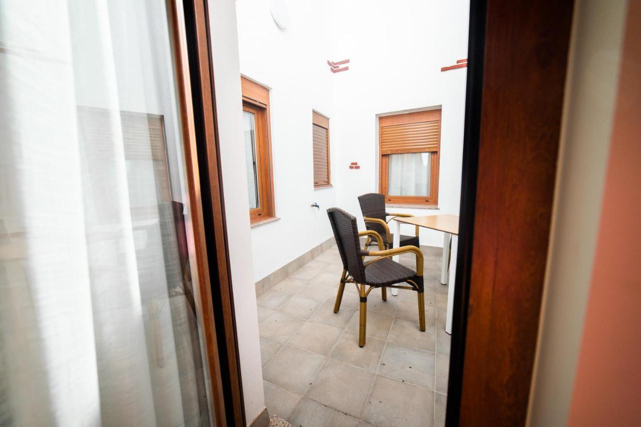 Apartamentos Mk77 León- Cantareros Exterior foto